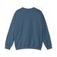 Saved. Unisex Heavy Blend™ Crewneck Sweatshirt