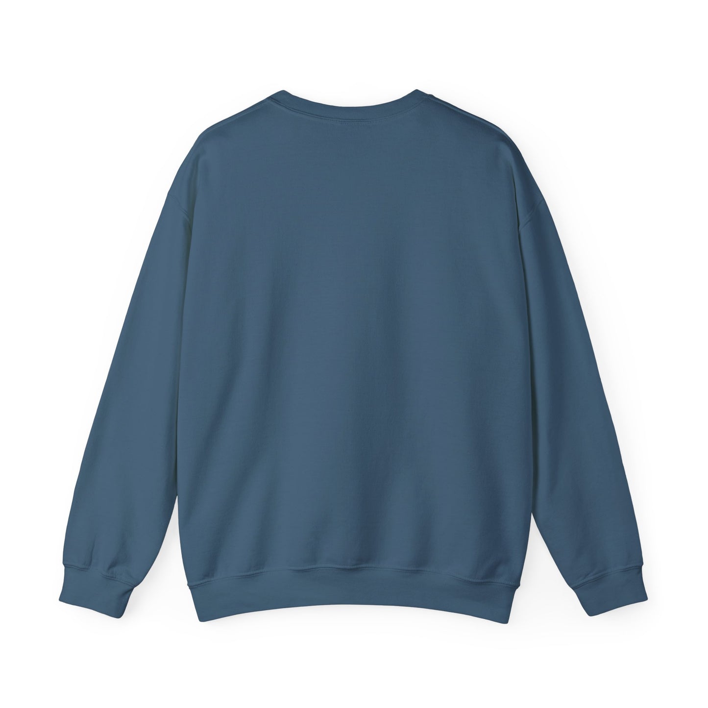 Saved. Unisex Heavy Blend™ Crewneck Sweatshirt