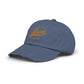 Jireh Distressed Cap