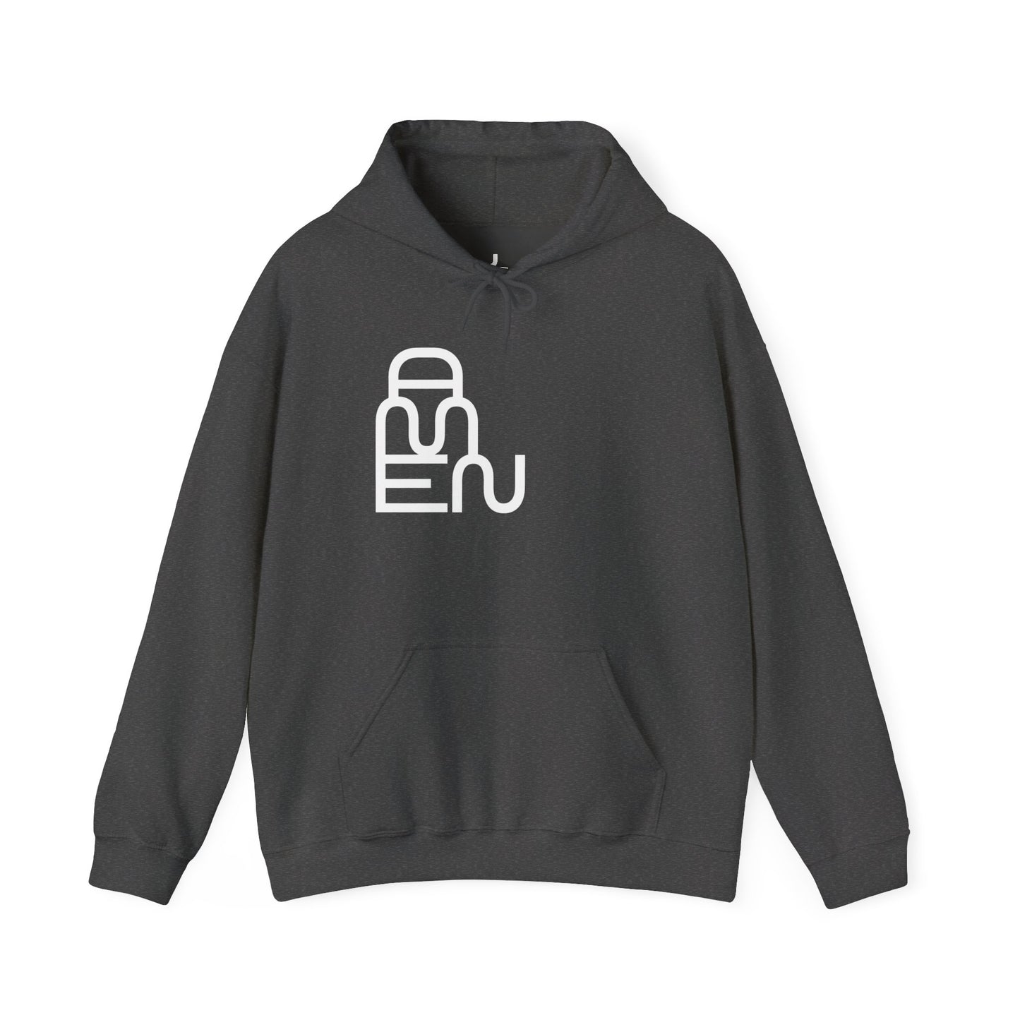 AMEN! Heavy Blend Hooded Sweatshirt