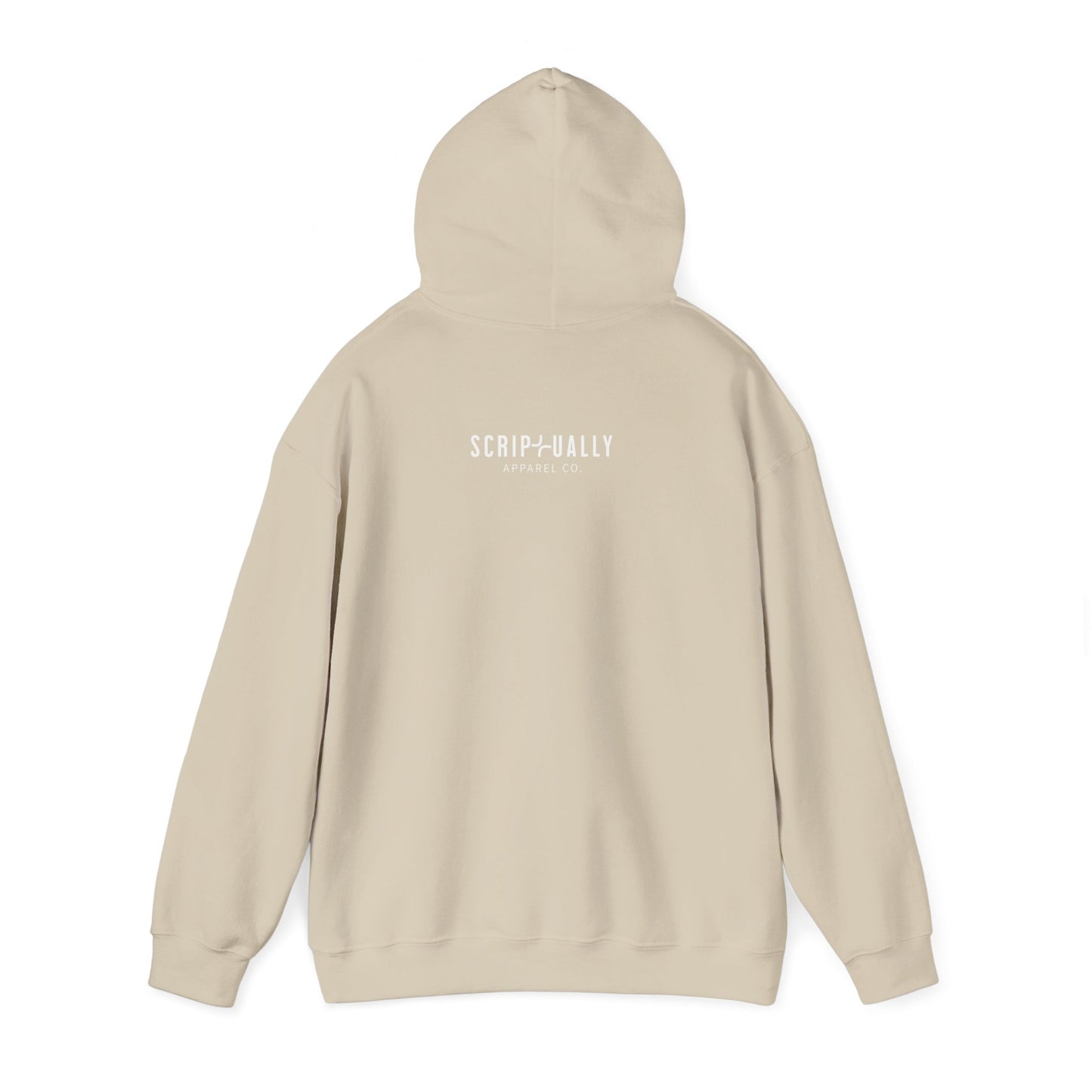 AMEN! Heavy Blend Hooded Sweatshirt