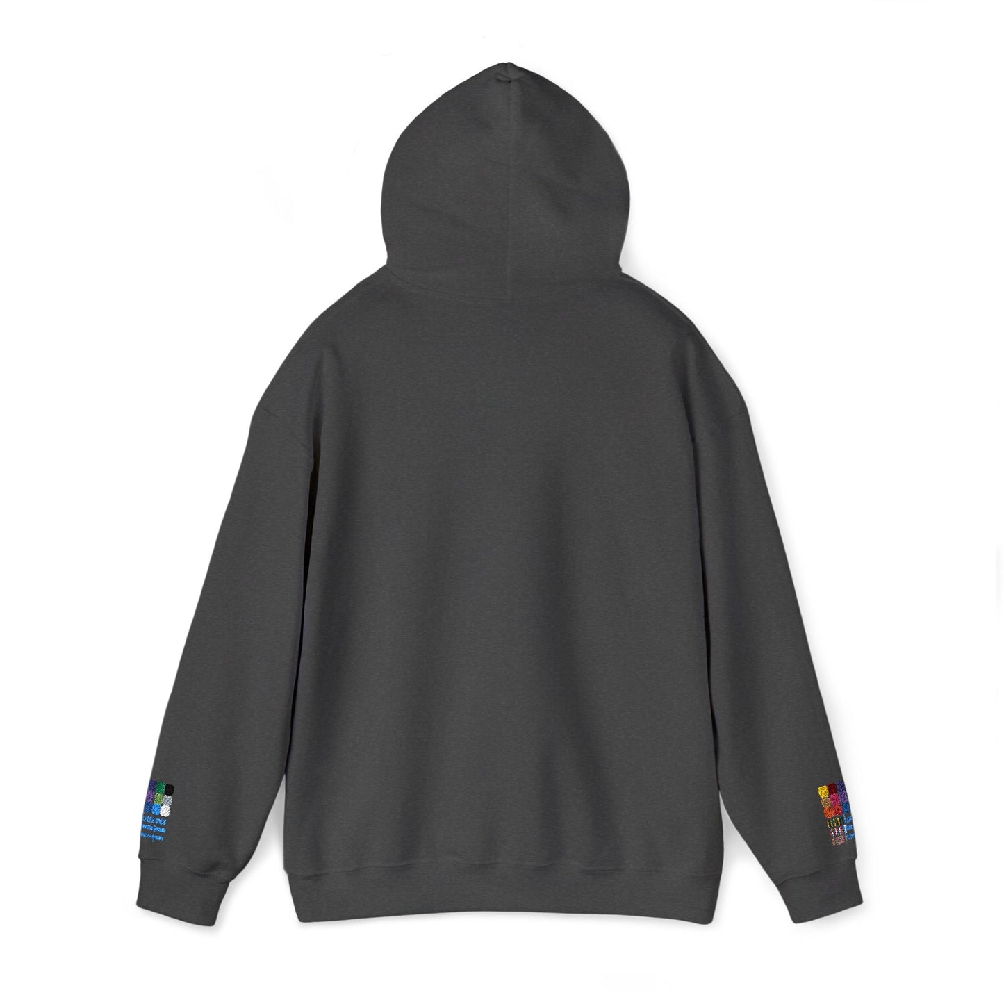 Crown of Thorns Casual Hoodie