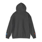 Crown of Thorns Casual Hoodie