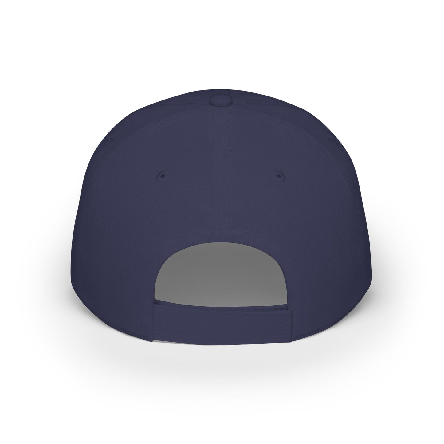 "Pray" Low Profile Baseball Cap