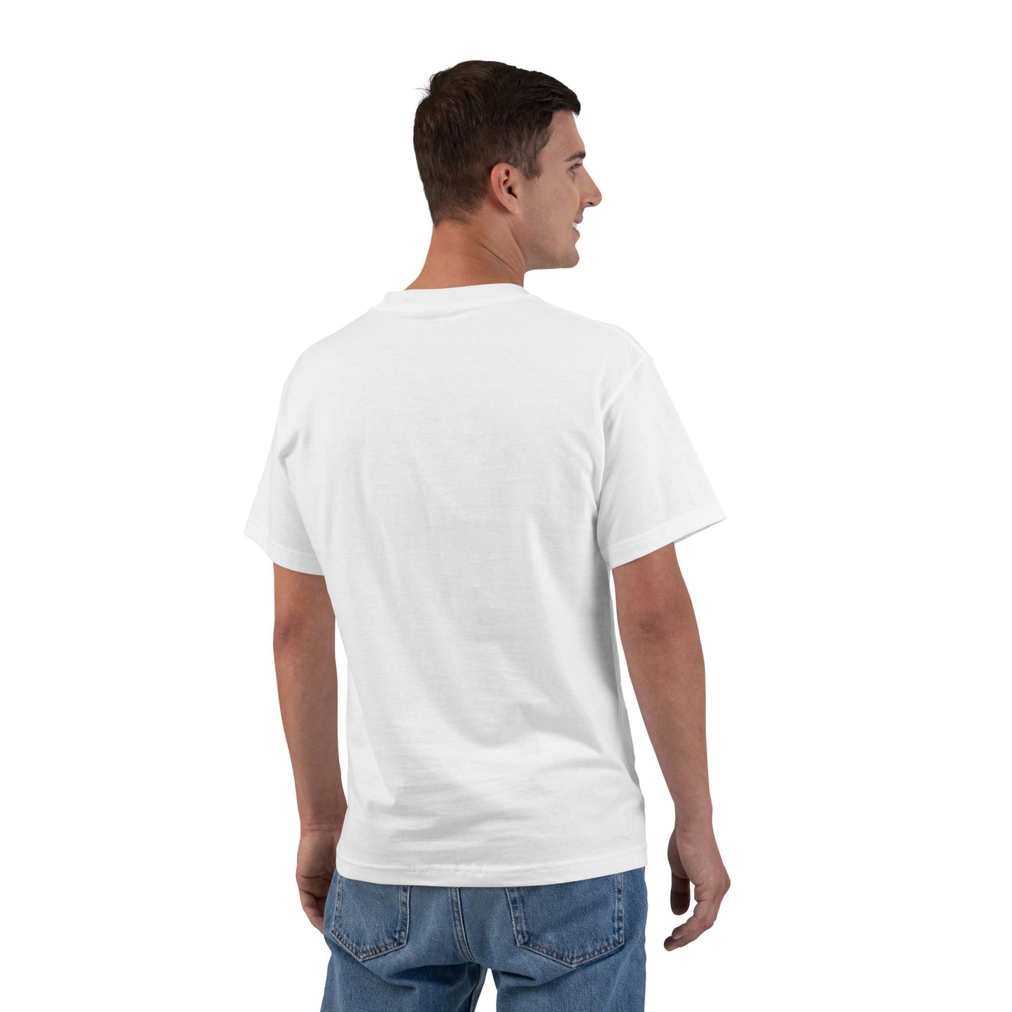 John Three Sixteen Short-Sleeve T-Shirt
