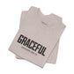 Graceful Jersey Short Sleeve Tee