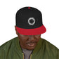 Crown of Thorns Stylish Snapback Hat