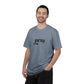 'Pray' Garment-dyed T-Shirt