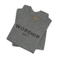 Worship DEPT. T-Shirt
