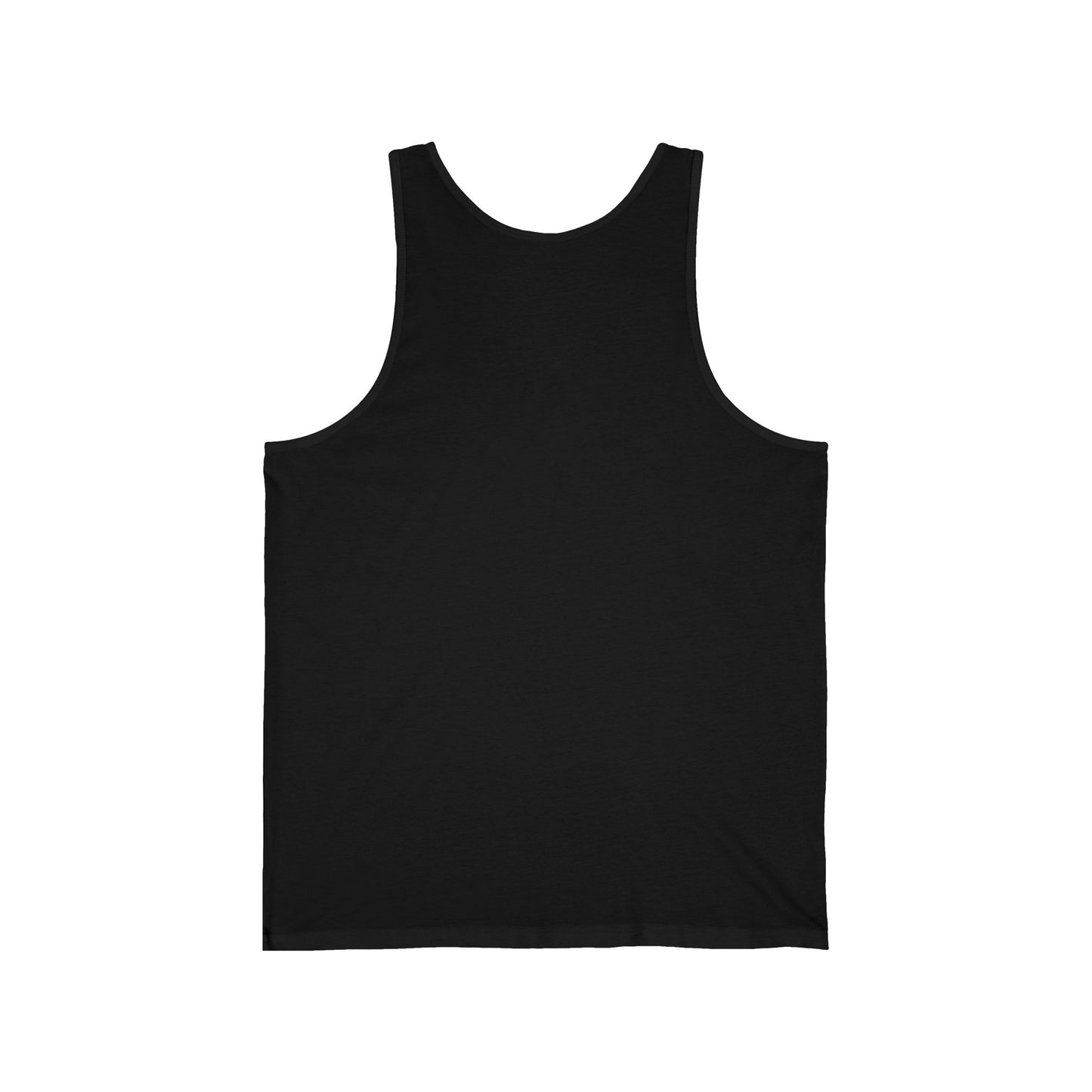 How Great Thou Art Jersey Tank