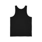 How Great Thou Art Jersey Tank