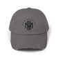 New Mercies Distressed Cap