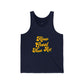 How Great Thou Art Jersey Tank