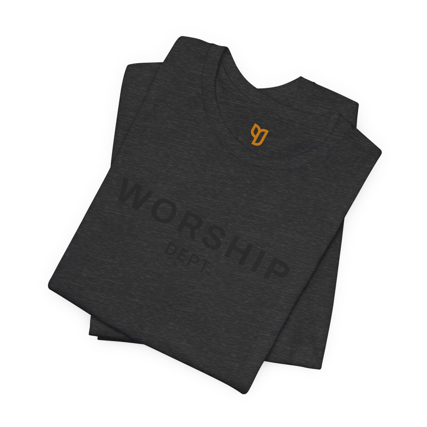 Worship DEPT. T-Shirt