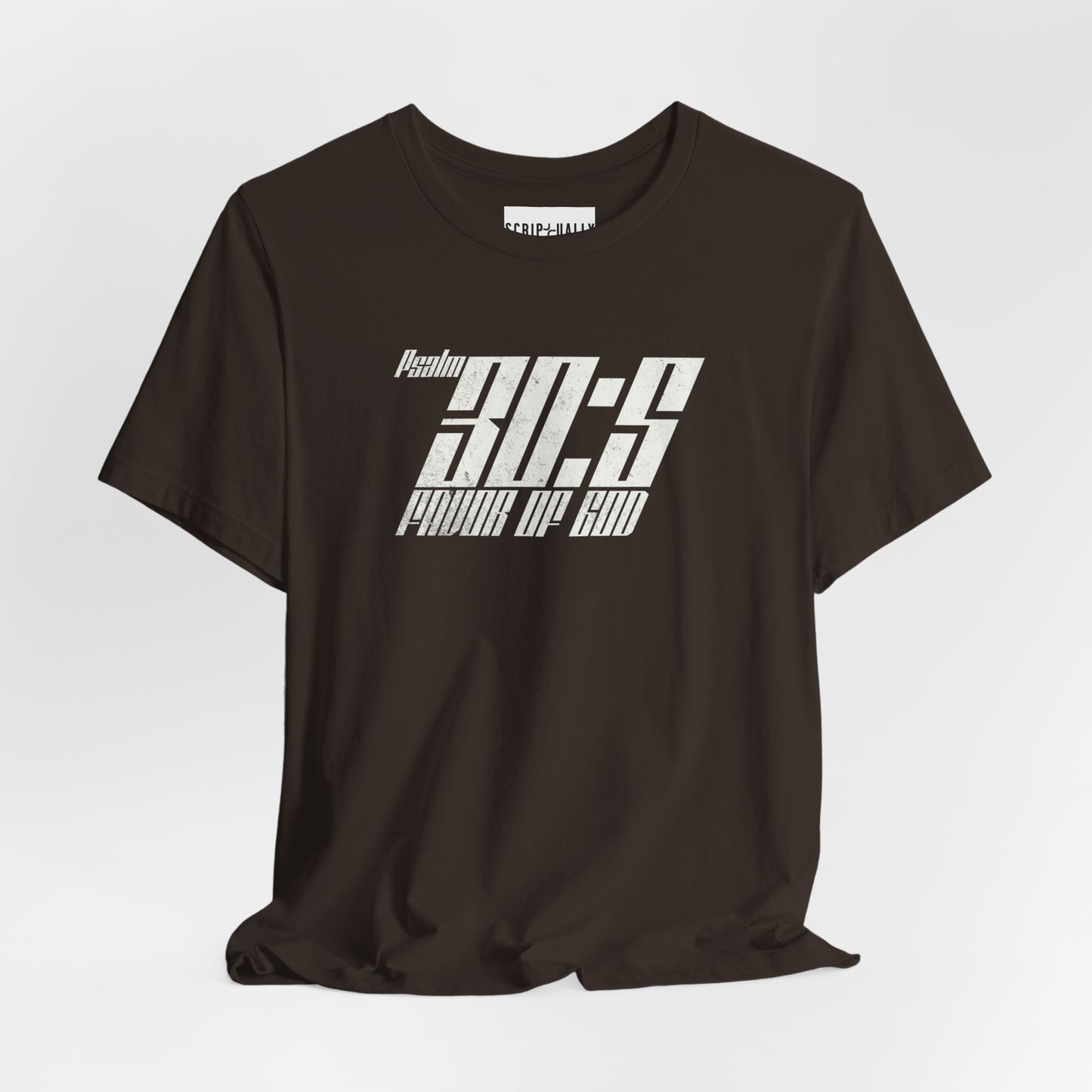 Favor of God T-Shirt