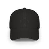 "Pray" Low Profile Baseball Cap