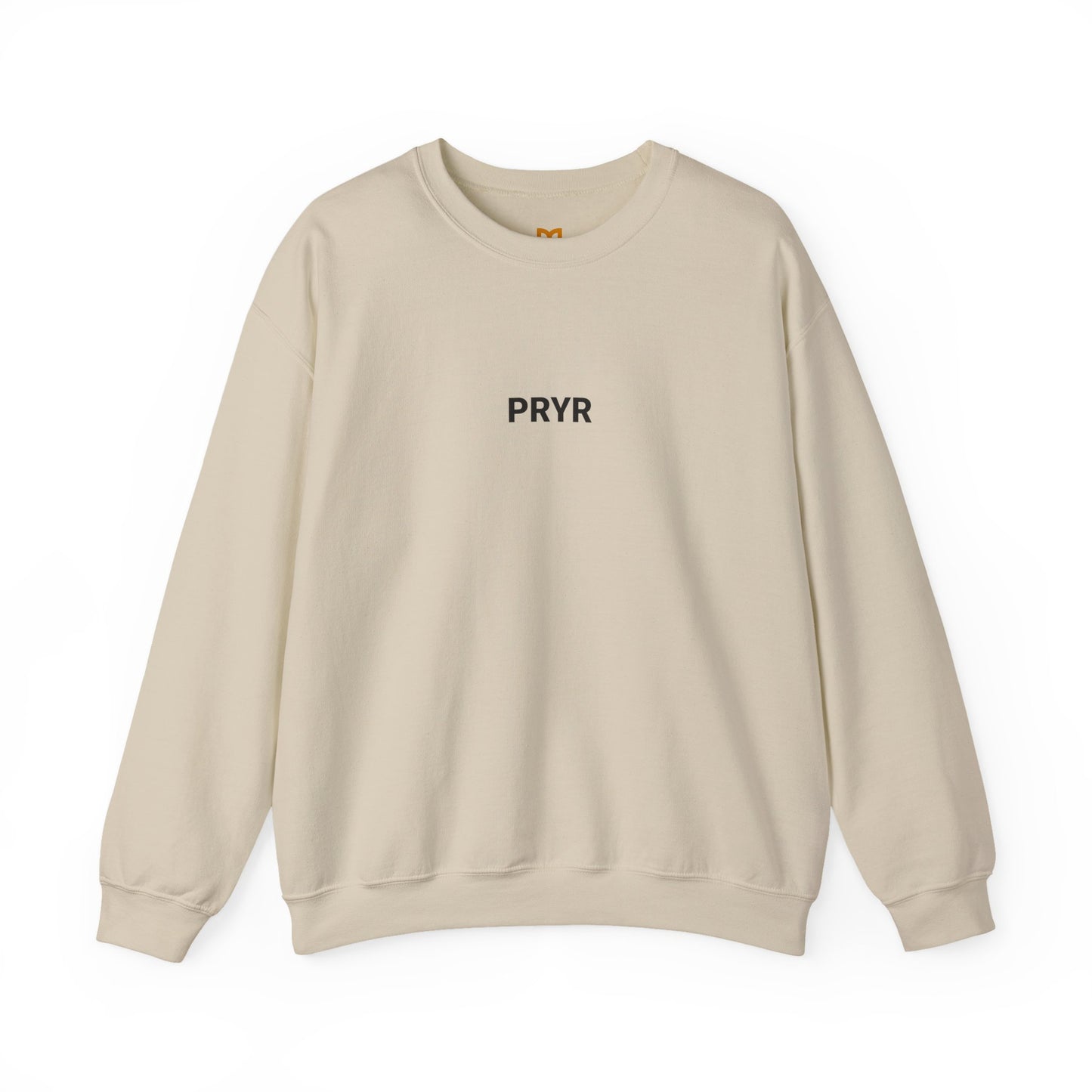 Prayer Crewneck Sweatshirt