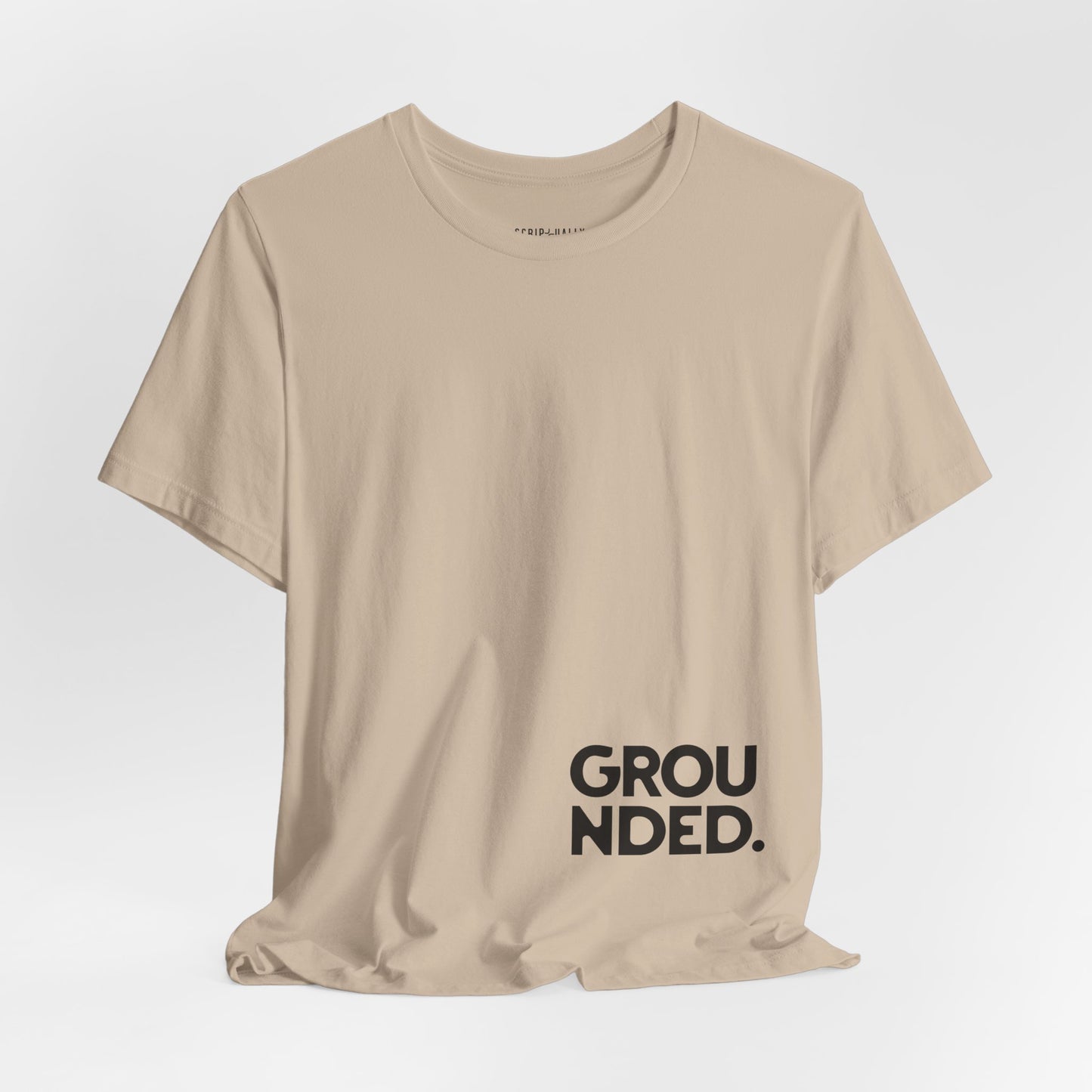 Grounded In Love T-Shirt