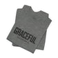 Graceful Jersey Short Sleeve Tee