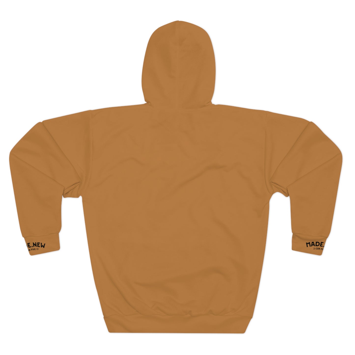 Made New Hoodie