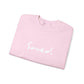 Saved. Unisex Heavy Blend™ Crewneck Sweatshirt