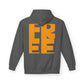 FREE Midweight Softstyle Fleece Hoodie
