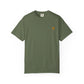 God Got Me Garment-dyed T-Shirt