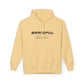 Grateful Midweight Softstyle Fleece Hoodie