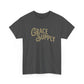 God's Grace is Unlimited -  Heavy Cotton Tee
