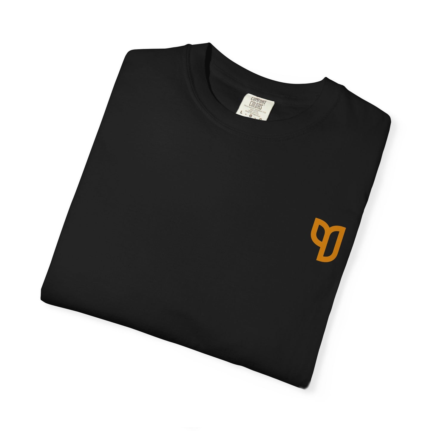 God Got Me Garment-dyed T-Shirt