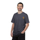 God Got Me Garment-dyed T-Shirt