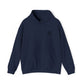 Crown of Thorns Casual Hoodie