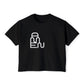 AMEN! Chic Women's Boxy Tee