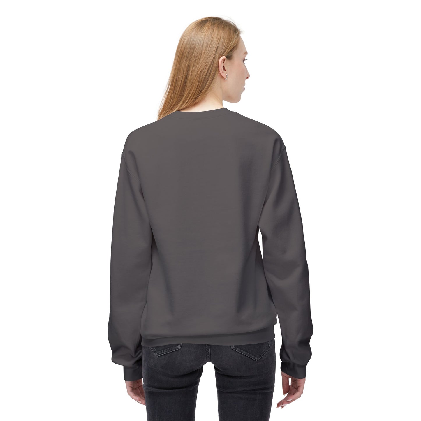 New Mercies Unisex Softstyle Crewneck Sweatshirt