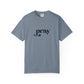 'Pray' Garment-dyed T-Shirt