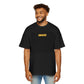 Streetwear GR8GOD - Great God -  Oversized T-Shirt