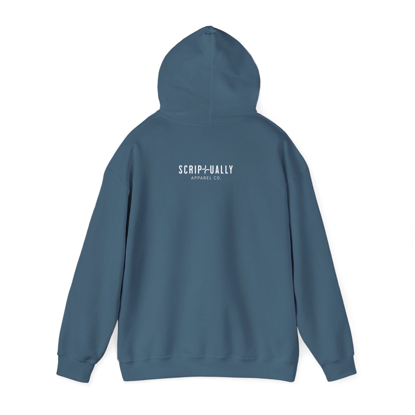 AMEN! Heavy Blend Hooded Sweatshirt