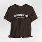 Kindness of God Short Sleeve Tee