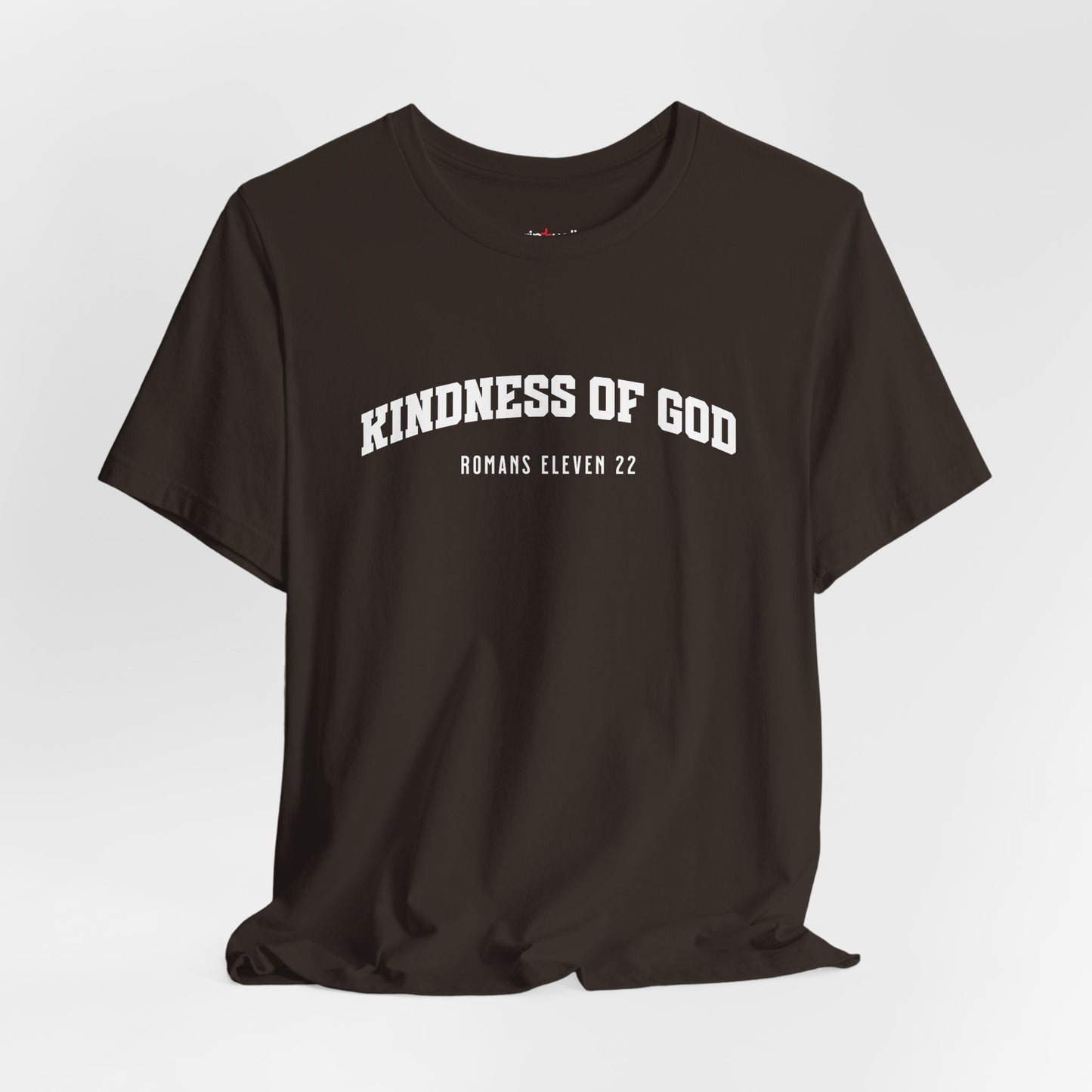 Kindness of God Short Sleeve Tee