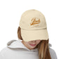 Jireh Distressed Cap