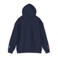 Crown of Thorns Casual Hoodie