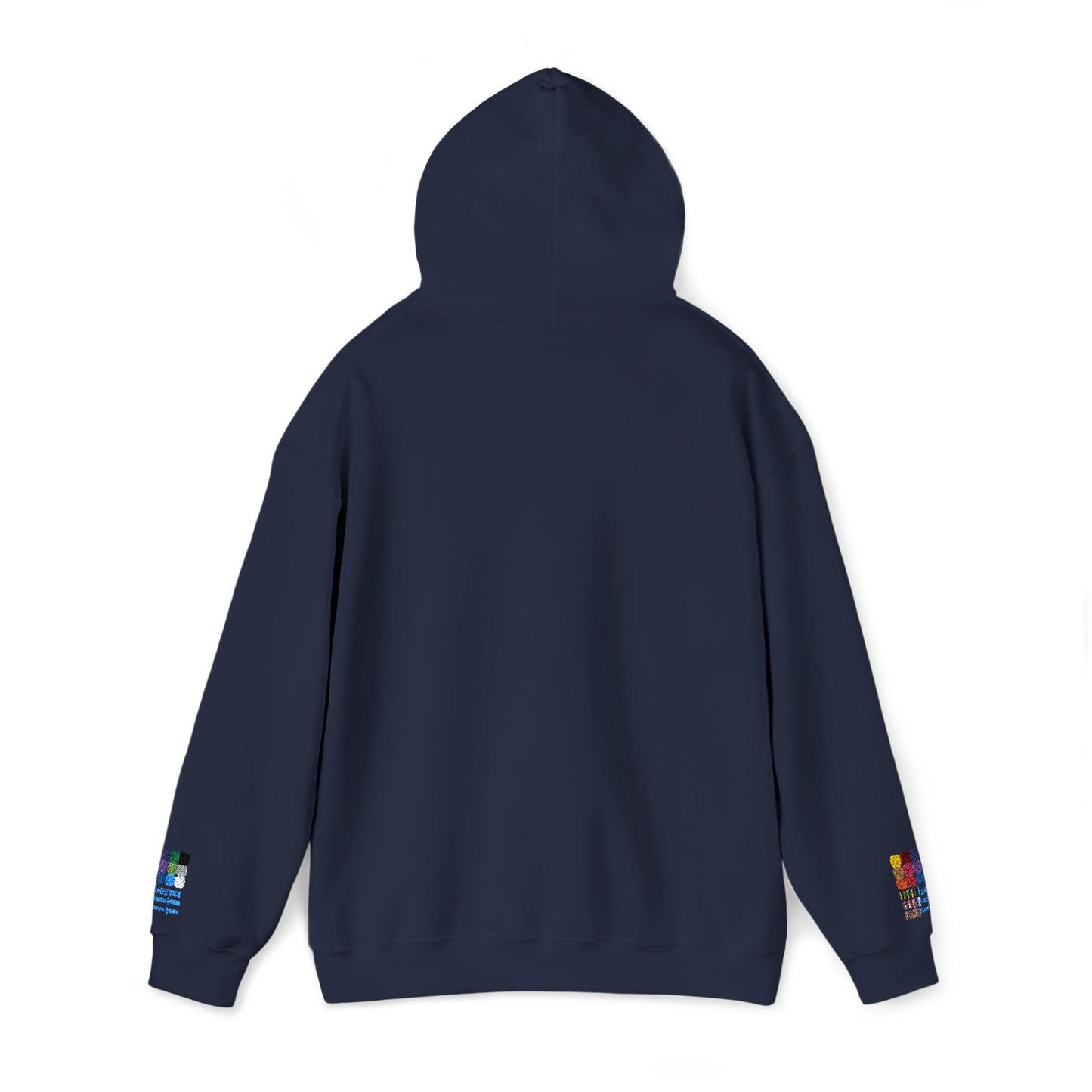 Crown of Thorns Casual Hoodie