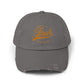 Jireh Distressed Cap