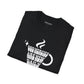 God Mercies Are New Daily T-Shirt — Inspirational Christian Faith Tee