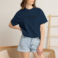 'Prayers Dept.' Garment-dyed T-Shirt