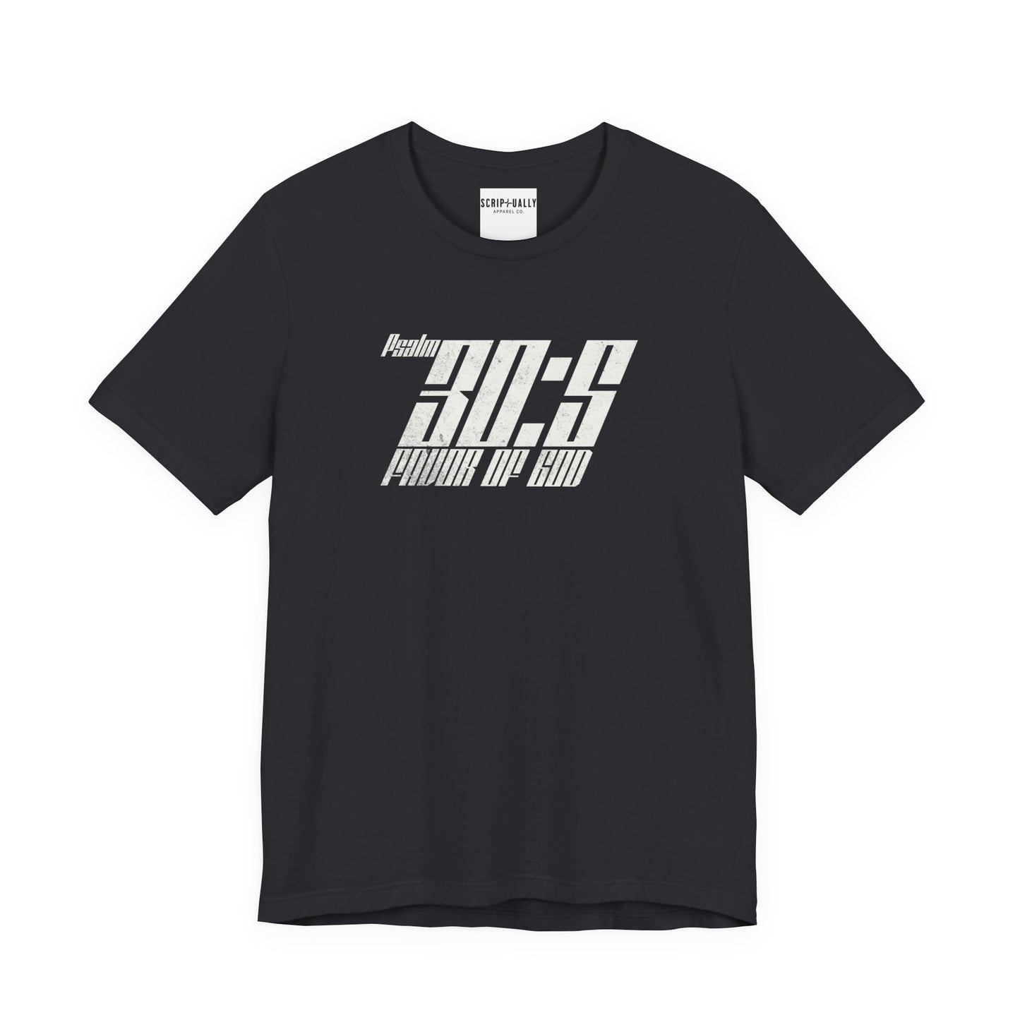 Favor of God T-Shirt