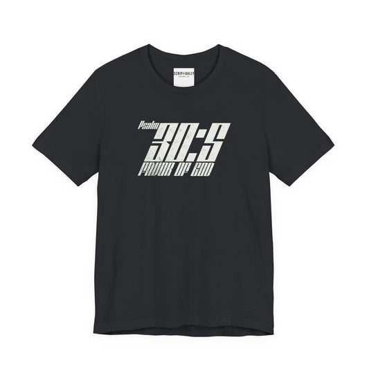 Favor of God T-Shirt