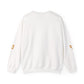 Colossians 3:2 "Above All Things" Crewneck Sweatshirt