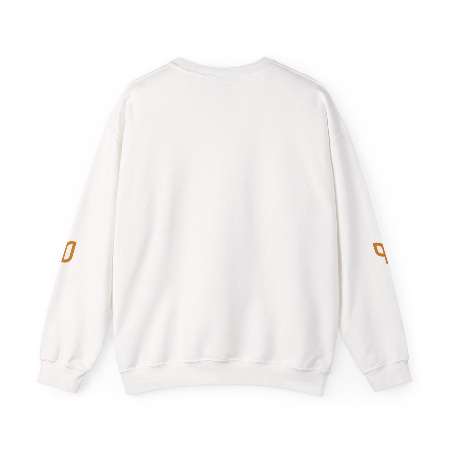 Colossians 3:2 "Above All Things" Crewneck Sweatshirt