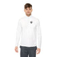 New Mercies Unisex Quarter-Zip Pullover